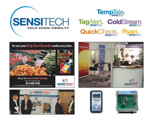 Sensitech Inc. Marks 30th Anniversary and Introduces New SensiWatch Platform for End-to-End, Real-Time and In-Transit Visibility